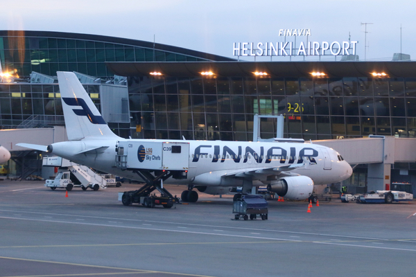 Finnair announces the opening of a brand new lounge in the Schengen area – Aviation News Finnair announces the opening of a brand new lounge in the Schengen area – Aviation News