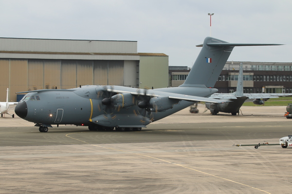 a400m