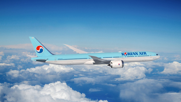 korean air