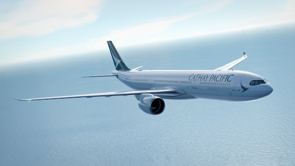 cathay