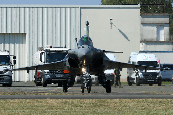 Rafale