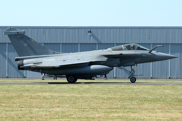 Dassault Aviation Rafale