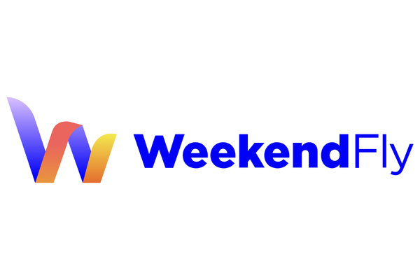logo weekendfly	