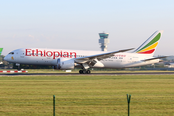 Ethiopian