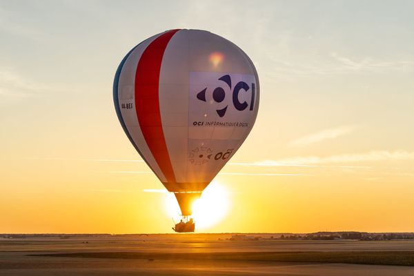 Concept Side fly au MONDIAL ULM 2024