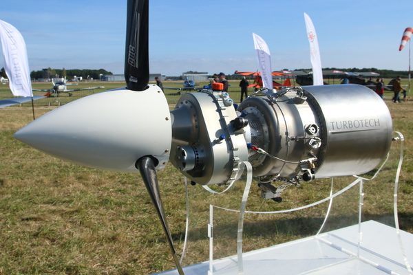 turbine