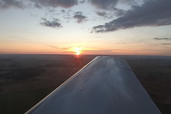 JMB Aviation VL-3 Evolution - F-JLDQ - 