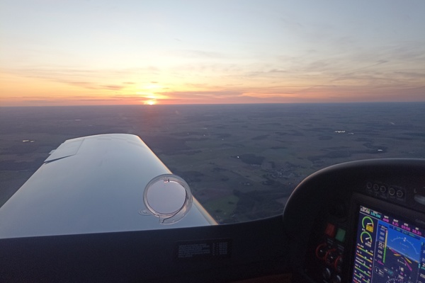 JMB Aviation VL-3 Evolution - F-JLDQ - 