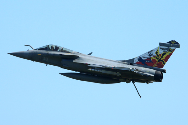rafale