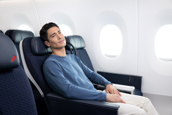 Premium Air France
