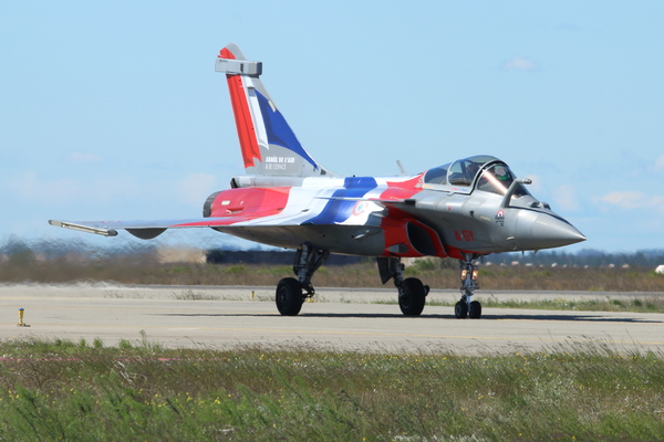 rafale