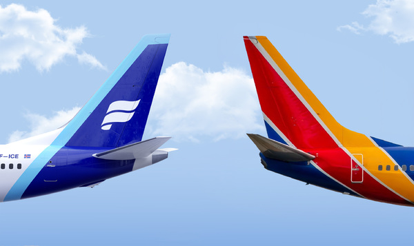 icelandair