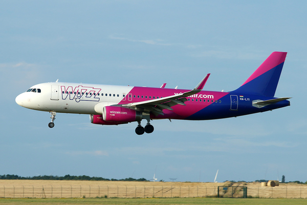 wizz air