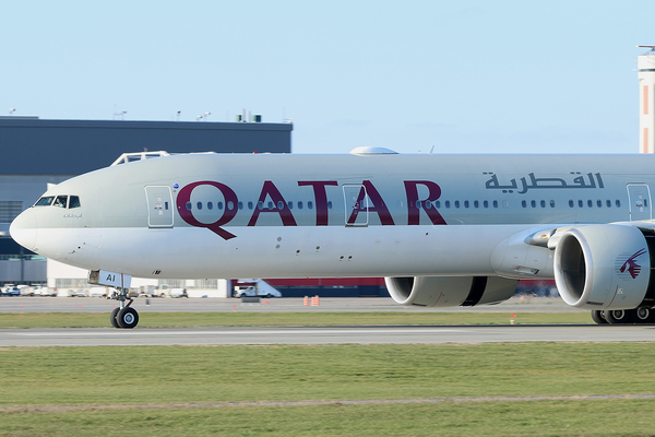 qatar
