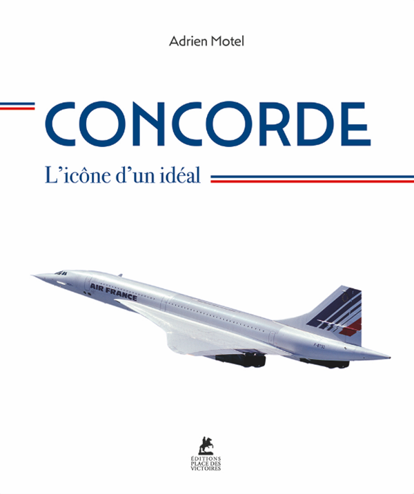concorde