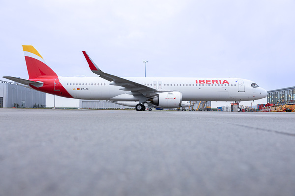Iberia