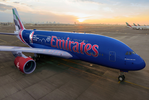 emirates