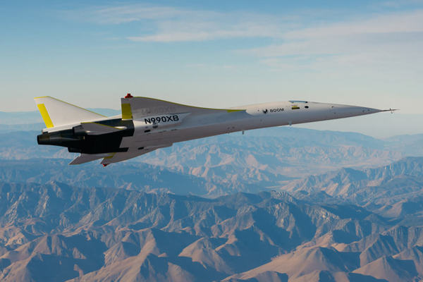 XB-1