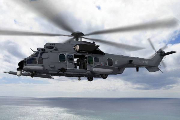h225M
