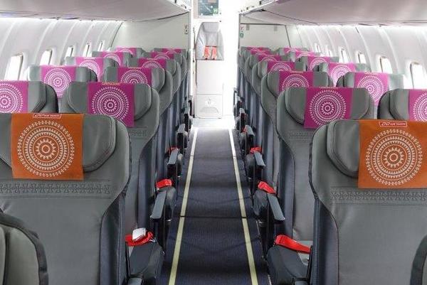 Air Tahiti le siège TiSeat 2 V Prime pour ses appareils et lance sa classe Premium