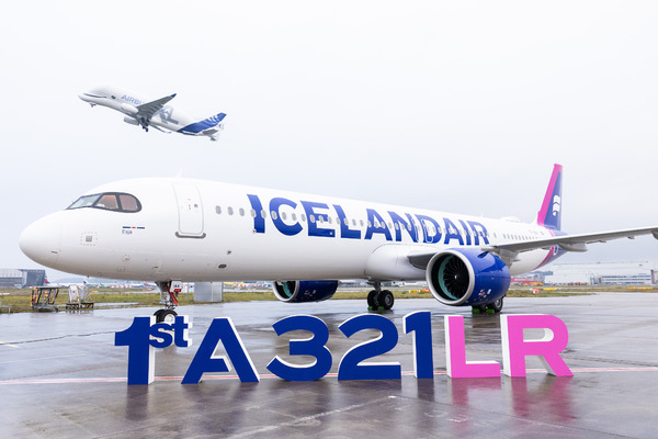 icelandair