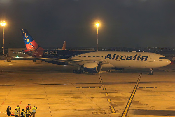 aircalin