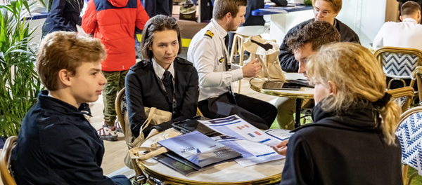 33e édition du salon des formations et métiers aéronautiques