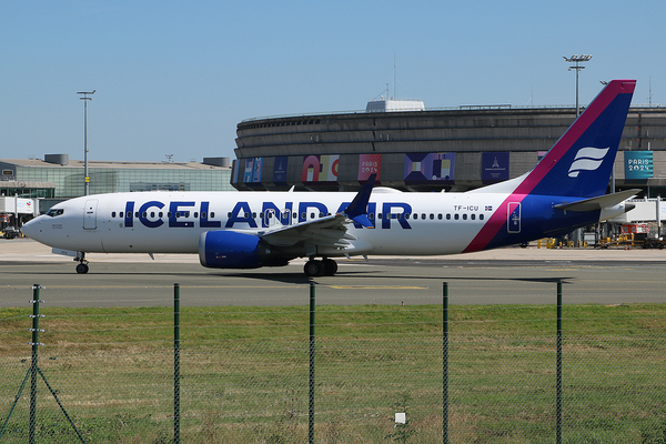 icelandair