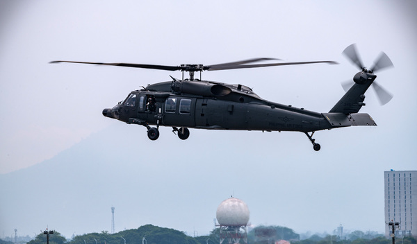 black hawk