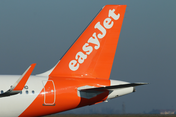easyjet