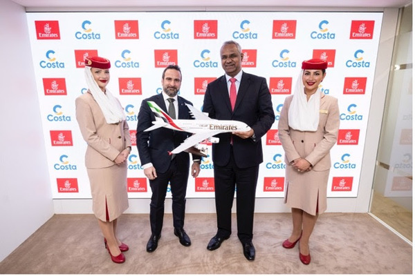 emirates