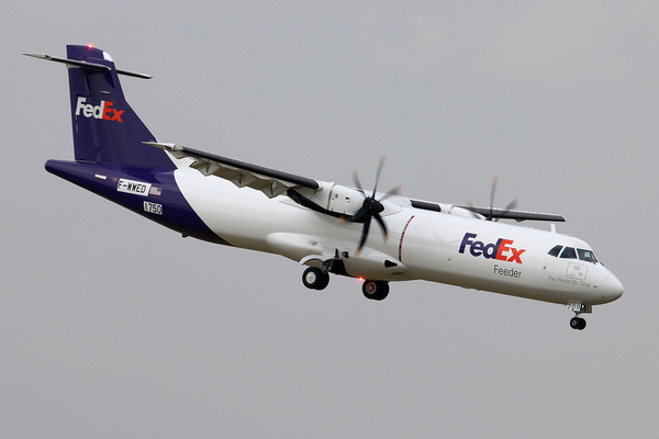 fedex