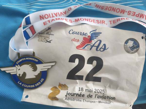 2e journée de l'aviation à Etampes
