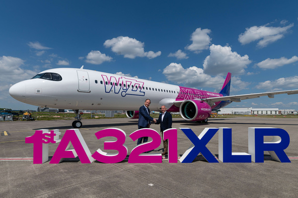 wizz air