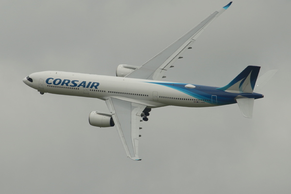 Corsair