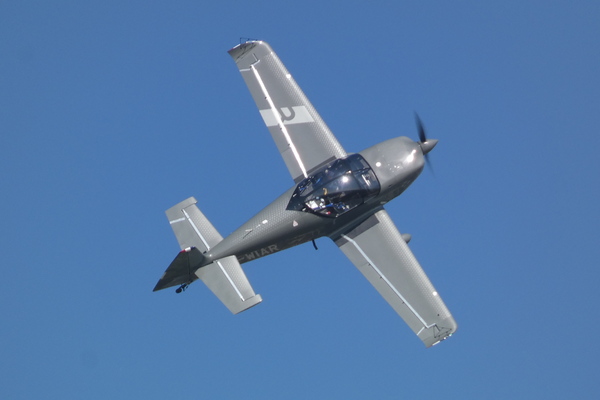 Integral R d'Aura Aero