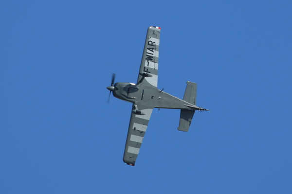 Integral R d'Aura Aero