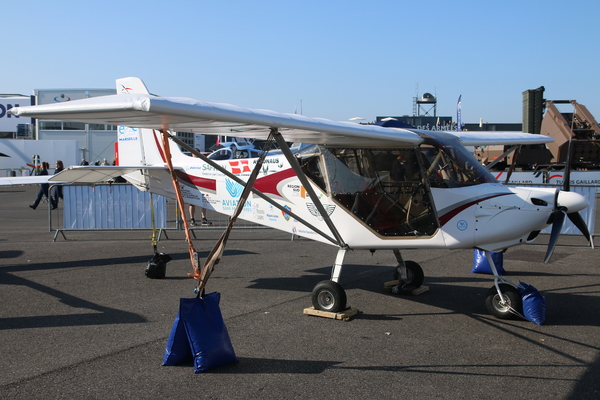 Best Off Nynja Aviation Sans Frontières