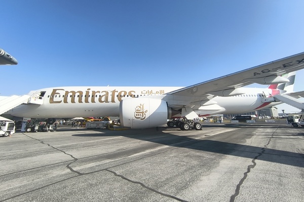 emirates