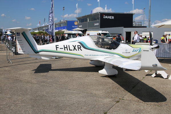 Elixir Aicraft Elixir Aicraft