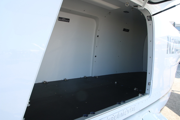 soute Beta Technologies Alia CX300 soute Beta Technologies Alia CX300