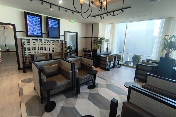 Extime Lounge Orly 4 Extime Lounge Orly 4