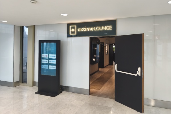 Extime Lounge Orly 4 Extime Lounge Orly 4