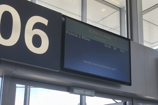 A la découverte de l'Airbus A330neo Corsair