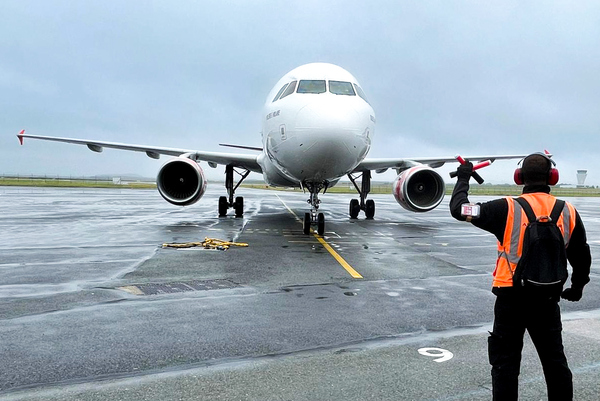 Volotea reprend ses opérations à l'aéroport de Beauvais Volotea reprend ses opérations à l'aéroport de Beauvais