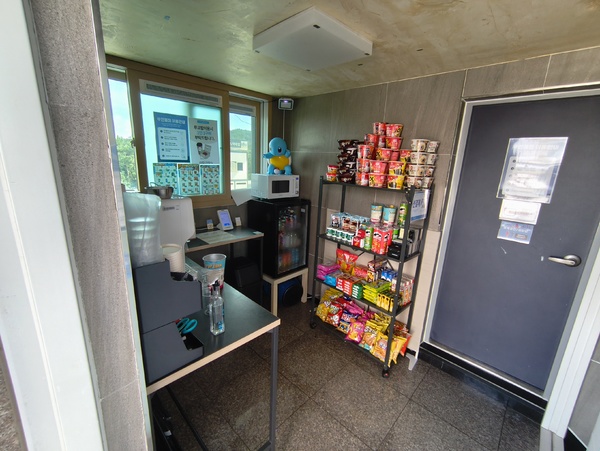 Aéroport de Séoul Incheon : Air Refresh, un lieu privilégié pour les passionnés d’aviation