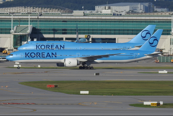 korean air