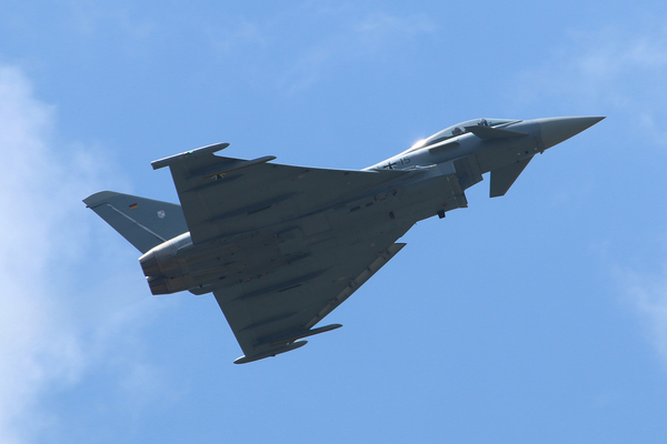 Eurofighter Allemand Eurofighter Allemand