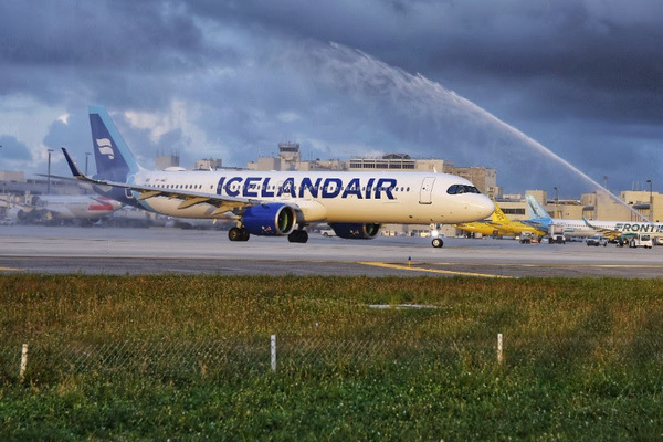 icelandair