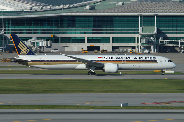 Singapore Airlines